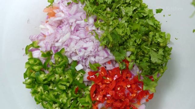 Pico de Gallo | How to make Salsa (Quick and Easy) смотреть онлайн