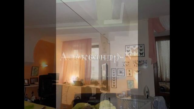 Продажа квартиры в Одессе 6-1689 смотреть онлайн