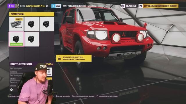 REKORDSIEGER! MITSUBISHI PAJERO EVOLUTION TUNING - FORZA HORIZON 5 JDM JEWELS CARPACK смотреть онлайн