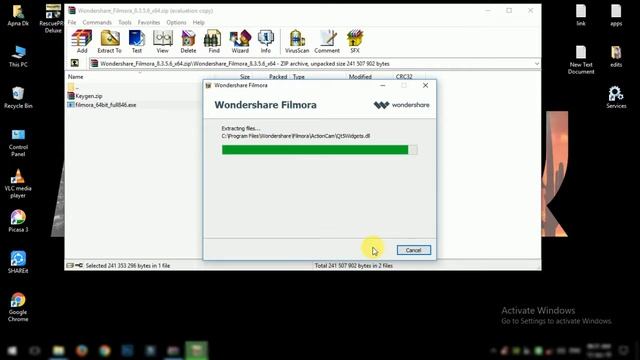 Filmora Video Editor Crack Full Version download -How to install video Tutorial Videos 2018 смотреть онлайн