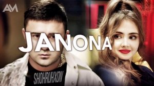 Shohruhxon - Janona (Music version) 2024