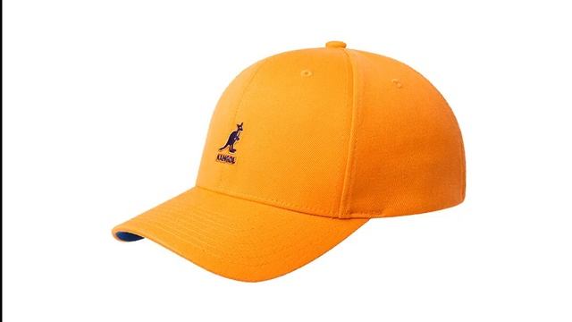 TRENDING: The Kangol Wool Flexfit Baseball Cap смотреть онлайн