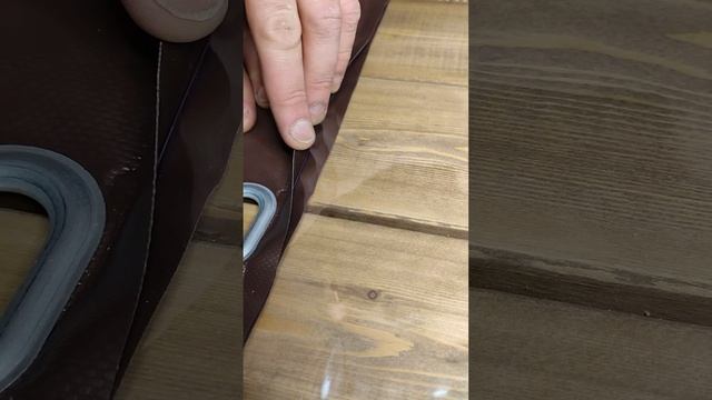 Мягкие окна своими руками. Проще чем вы думали.