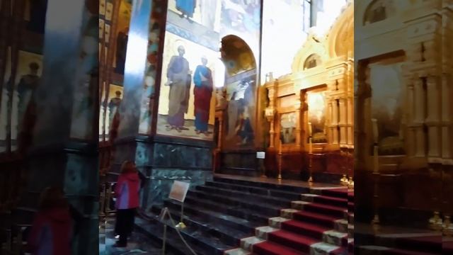 #СпаснаКрови смотреть онлайн