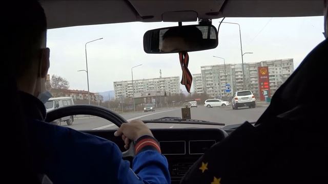 "АВТОДЕЛО" ПРАКТИЧЕСКИЙ ЭКЗАМЕН В ГИБДД - 2021 смотреть онлайн