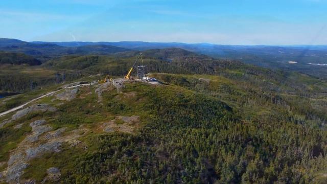 TRIPP MARINE CONSTRUCTION, Doplar Radar Tear Down смотреть онлайн