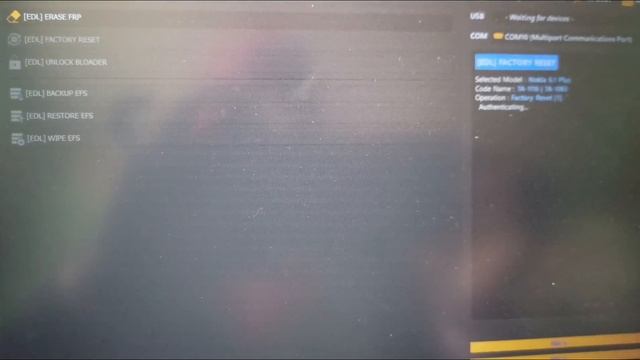 Nokia 6.1 Plus Frp Bypass🔓nokia 6.1 Plus Frp Unlock Tool🔓#unlock #tool #egsolution #nokia#frp#bypas