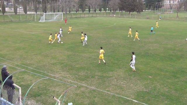 Fc gagra 2-0 Sioni (U17) смотреть онлайн