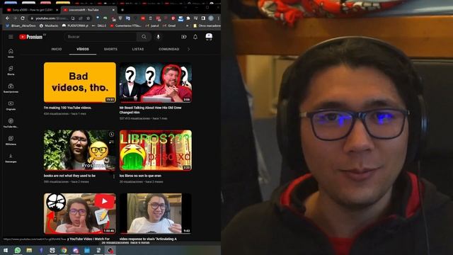 My Easy-Start-Up Budget Recording Setup 2023 смотреть онлайн