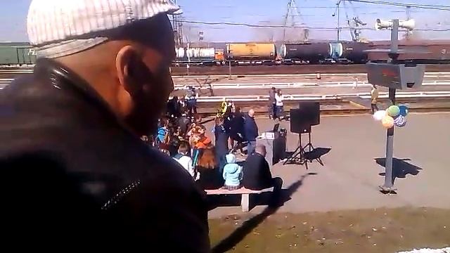 Мкр.Левшино смотреть онлайн