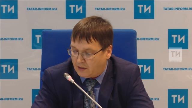Пресс-конференция об автопробеге техники на газе «Китай – Казахстан – Россия-2018» смотреть онлайн