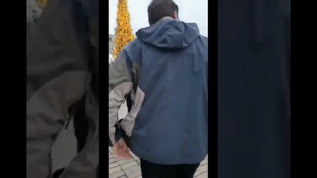 UKRAINE STREET WALK смотреть онлайн