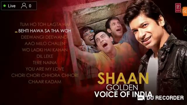 shaan all time best songs смотреть онлайн