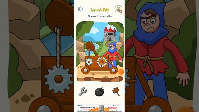 Game Dop 3 Level 180 смотреть онлайн