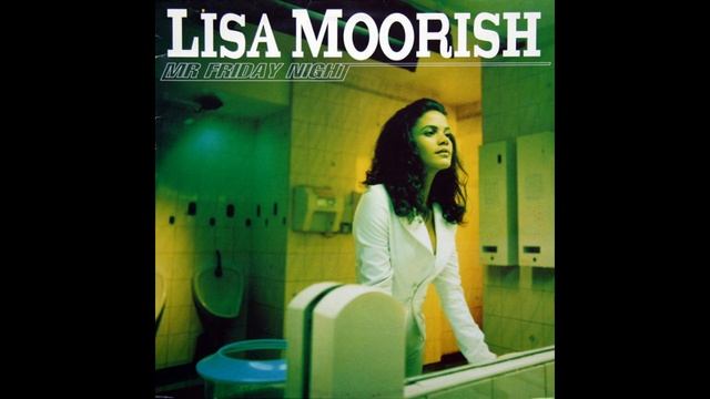 LISA MOORISH - Mr. Friday Night (R'n'B Mix) смотреть онлайн