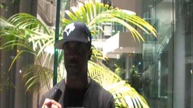 Maestro on meeting Nas before 'Live From The BBQ' смотреть онлайн