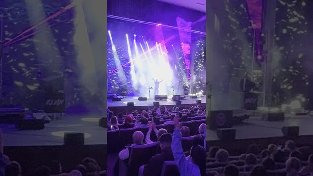 Муравленко🔥 Я до сих пор под впечатлением от вашей энергетики и тепла! смотреть онлайн