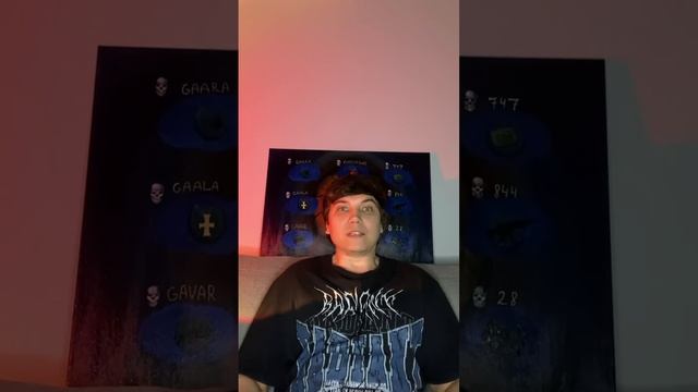 Духовные заблуждения. Денис Дзен смотреть онлайн