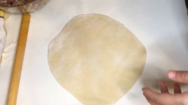 Гёш нан уйгурская вкуснятина 😋