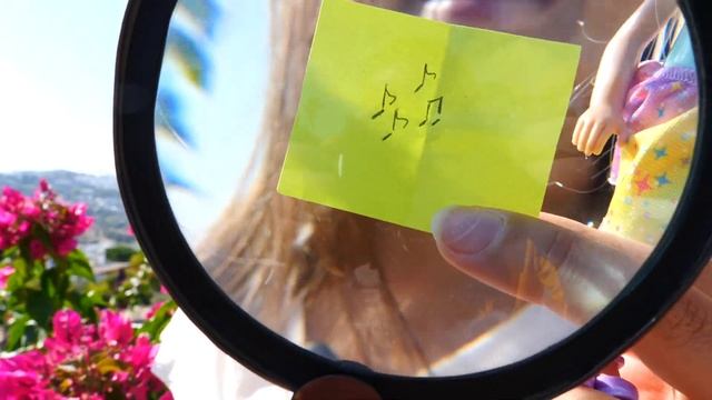 Барби пропала! Челси ищет маму - Видео для девочек ТойКлаб - Видео с игрушками для детей смотреть онлайн