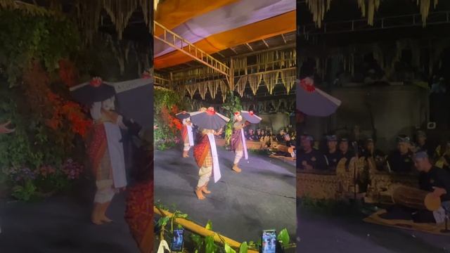 Calonarang ‼️ “Lubuk Gandamayu” ‼️Pura Dalem Agung Padangtegal смотреть онлайн