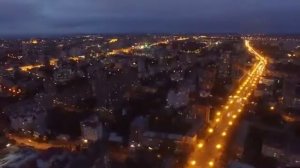 Песня о Хабаровске