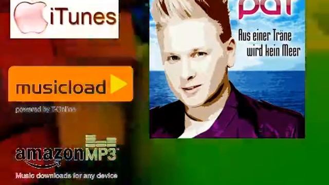 PAT - Aus einer Träne wird kein Meer (Hörprobe) смотреть онлайн
