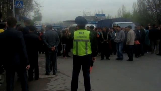 забастовка рабочих АО "Зеленстроя" часть третья смотреть онлайн