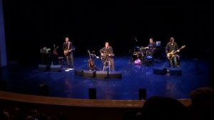 ДДТ - Просвистела