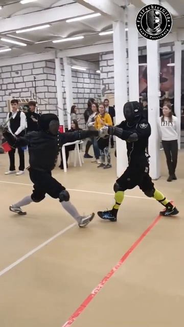 #fence2live #fencing #hema #rapier #rapierfencers #martialarts #sport #рапира #спорт смотреть онлайн
