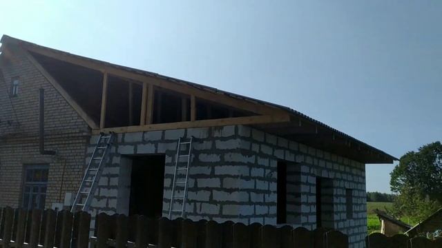 Крыша смотреть онлайн