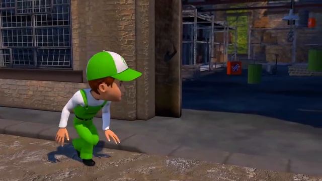 Винтик 2021 г. смотреть онлайн