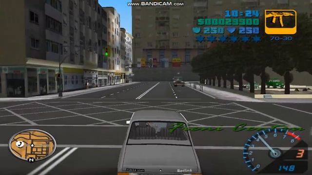 GTA ROMANIA 2 EP 1