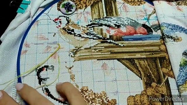 Успеть до Нового года. 7 пункт готов.