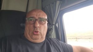 18+Дальнобойщик США. Первая поездка в новой компании