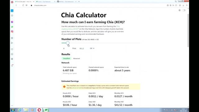 JAK KOPAĆ (SIAĆ) Chia Coin - kryptowaluta, którą siejesz na swoim HDD - teraz tylko zbierasz plony! смотреть онлайн