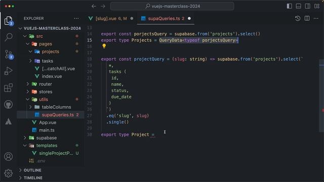 52.-Fetch-the-Data-for-the-Indvidual-Project-Page смотреть онлайн