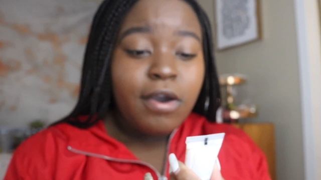 Wash Day ft. Box Braids| Aesthetically Anna 1 смотреть онлайн