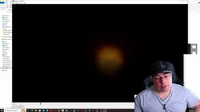 Dwarf II: Solar Eclipse Timelapse Using PIPP & SER Player смотреть онлайн