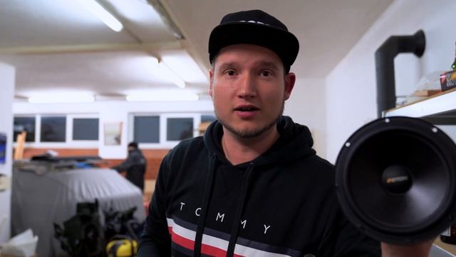 Anleitung MINI R50 R52 R53 Lautsprecher Einbauen / Türverkleidung Ausbauen