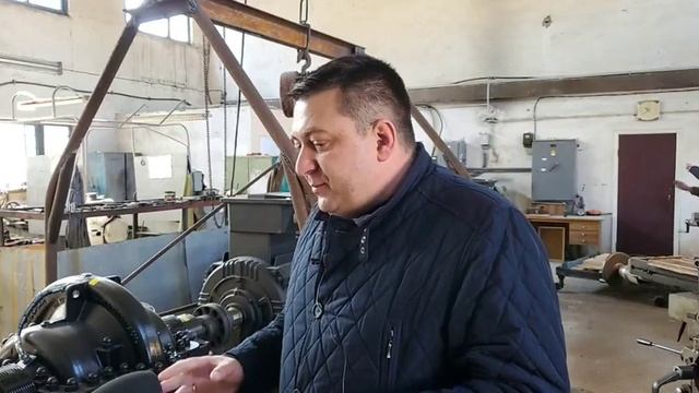 В КП "Белгород-Днестровсктеплоэнерго" готовятся установить энергосберегающие насосы и двигатели смотреть онлайн