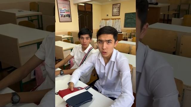 Maktab 11 qism/Maktab uchun lifehack/ Maktab serial/Azimchik vines/Tik Toker/#maktab #maktabseriali смотреть онлайн