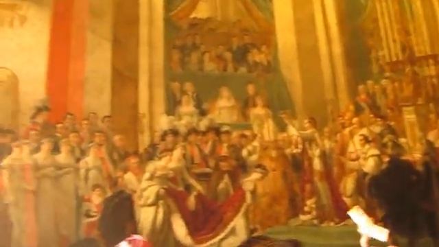 Paris Sept.2012 смотреть онлайн