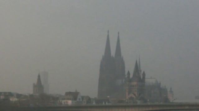 cologne Cathedral смотреть онлайн