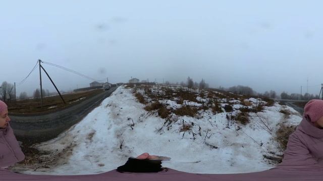 Участок ИЖС - д. Конечное смотреть онлайн