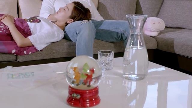 💖灰姑娘刚洗完澡，霸道总裁闯入房间，全身都被看光了💖Full Movie Version丨胡宇威丨阚清子丨青春丨偶像丨校园丨甜宠丨恋爱丨中国电视剧