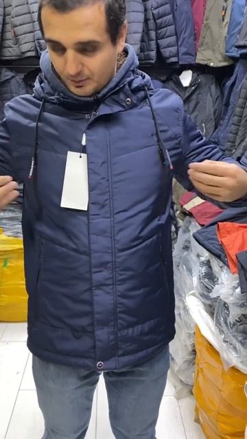 Мужские куртки оптом и в розницу пишите на WhatsApp 8-903-780-20-35/зимние и демисезонные куртки смотреть онлайн