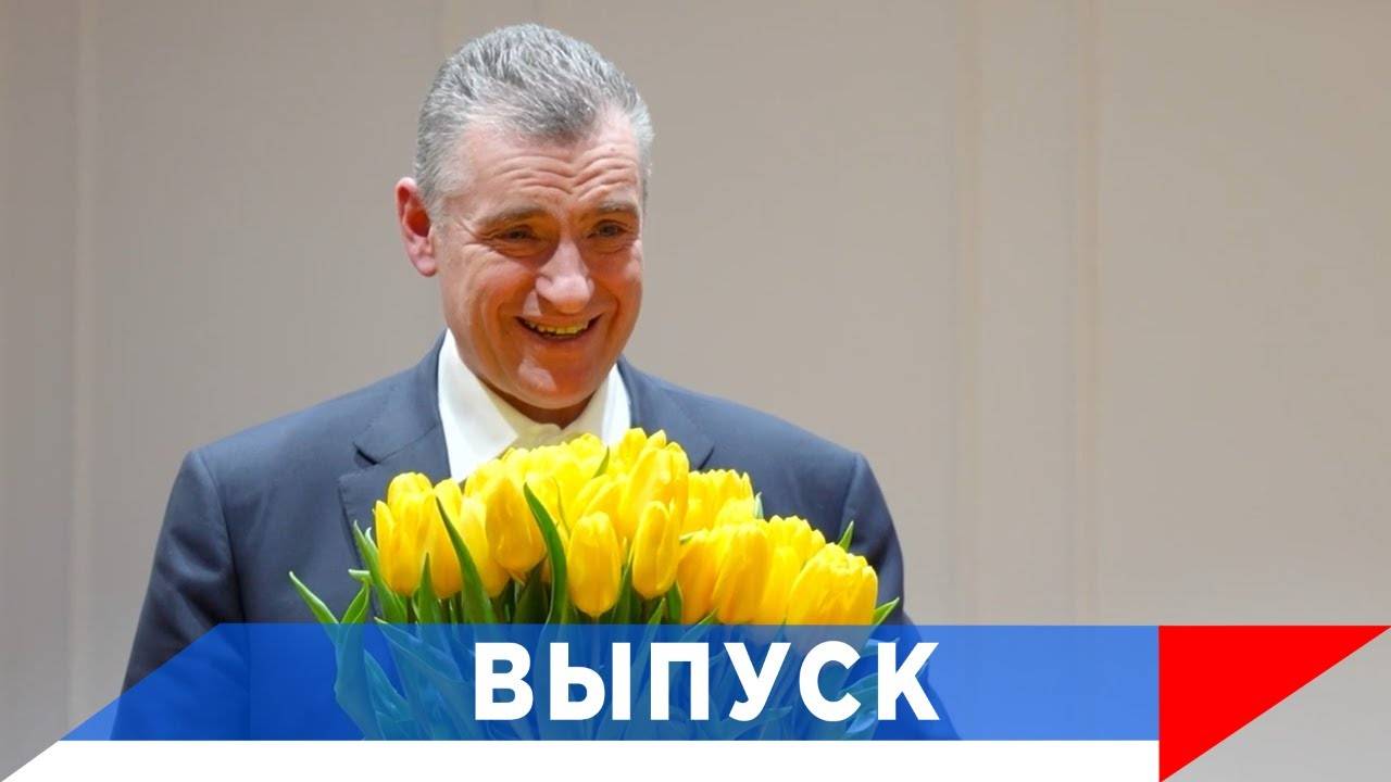 Слуцкий: Установить памятник защитницам Отечества! смотреть онлайн