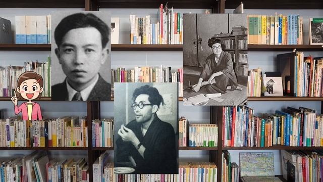 中原中也、太宰治、檀一雄が飲み屋で起こした大乱闘とは？《中原中也 VS 太宰治》（【高校国語】中原中也は酒癖がすごく悪かったって本当⁉️22） смотреть онлайн