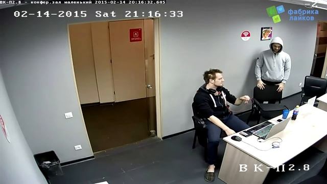 Фабрика Лайков. Пятый выпуск. Александр Муратаев, Андрей Тубелис. смотреть онлайн